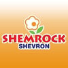 shemrock shevron
