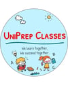 UniPrep Classes