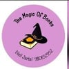 The Magic Of Books by Neil