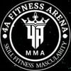 4a Fitness Arena Mma