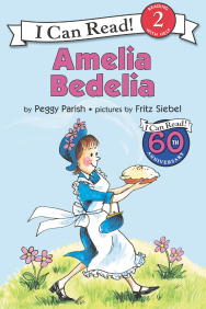 Amelia Bedelia - Peggy Parish