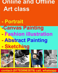 Art Avenue School-Art Classes for Kids