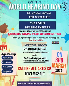 Artoons-Online Painting Competition