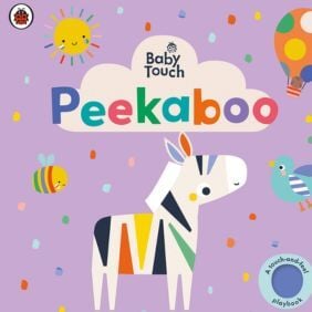 Baby Touch Peekaboo