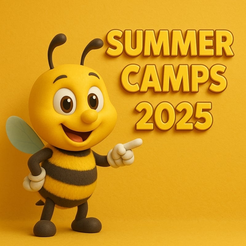 Delhi NCR's Best Summer Camps 2025 for Kids: Fun Unleashed!