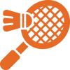 Badminton