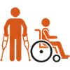Special abled