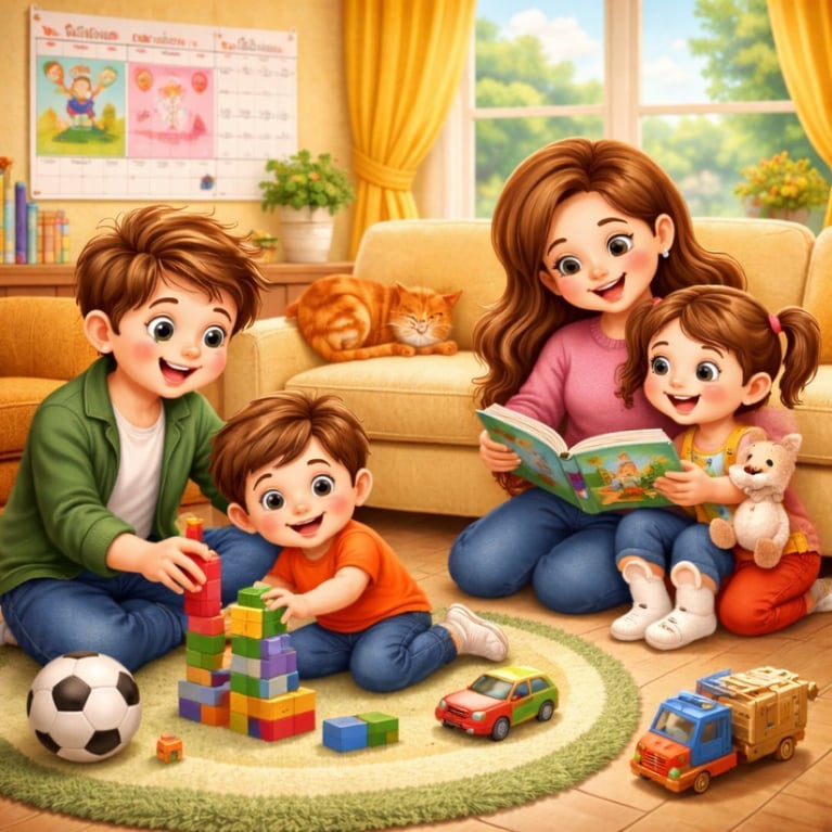 Avoid Overscheduling