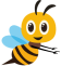 Buzzing Bee