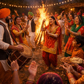 Culture, Music, and Togetherness