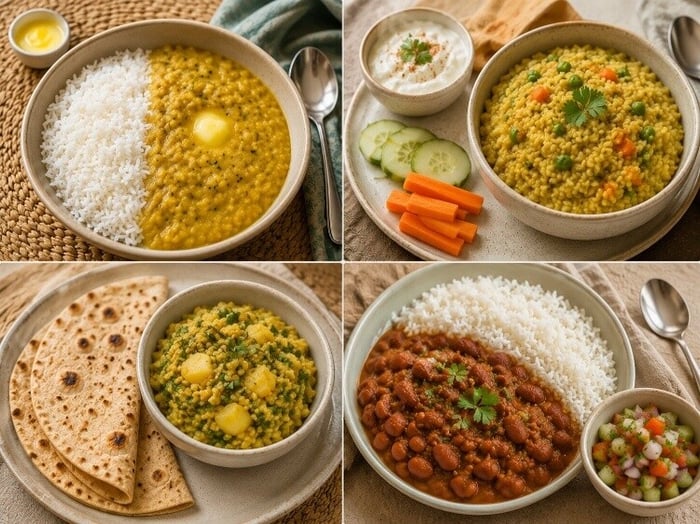 Breakfast ideas