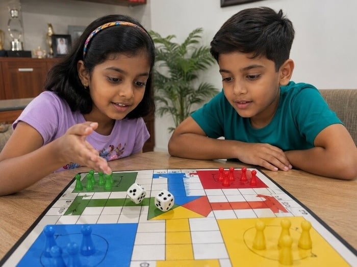 Dice games doubled