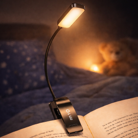 Include a Reading Light