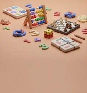 Logical & Analytical Learners