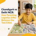 Chandigarh vs Delhi NCR: How Parenting Logistics Differ Between the Two Cities