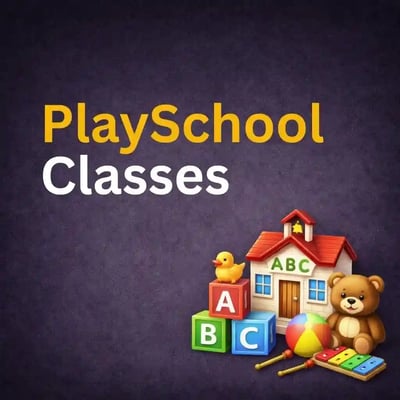 PlaySchool