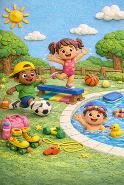 Puzzle and Strategy Activities for Focus and Problem-Solving