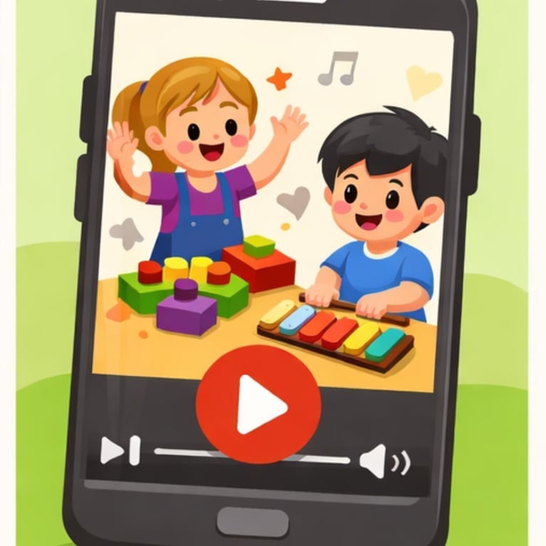 Refresh Your Visual Content