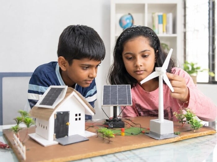 Renewable energy models
