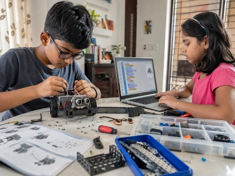 A calibrated response for concerned parents
