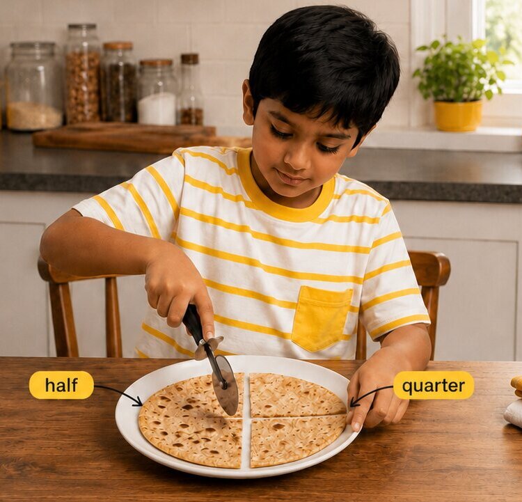 Math Games