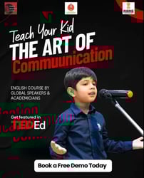 Voice Masters Club - The Art of Communication Program