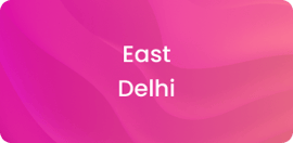 East Delhi