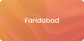 Faridabad