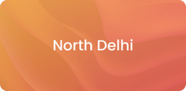 North Delhi