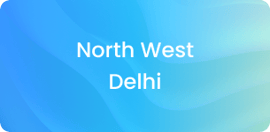 North West Delhi