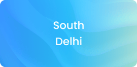 South Delhi