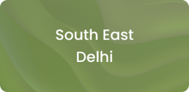 South East Delhi