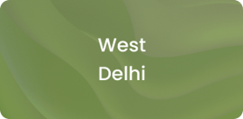 West Delhi