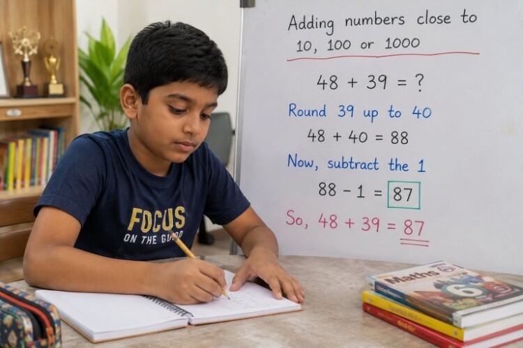 Mathmetical problem