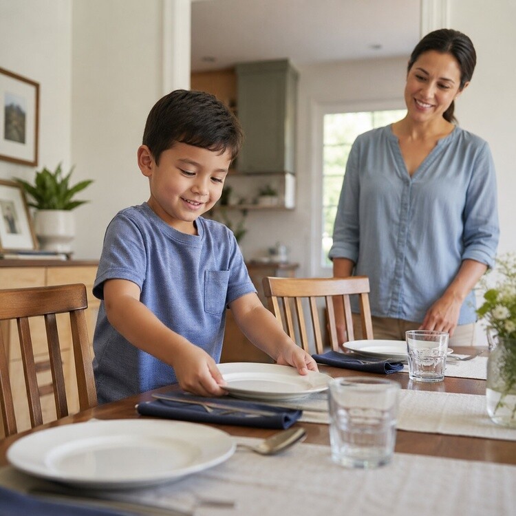 Domestic Help 