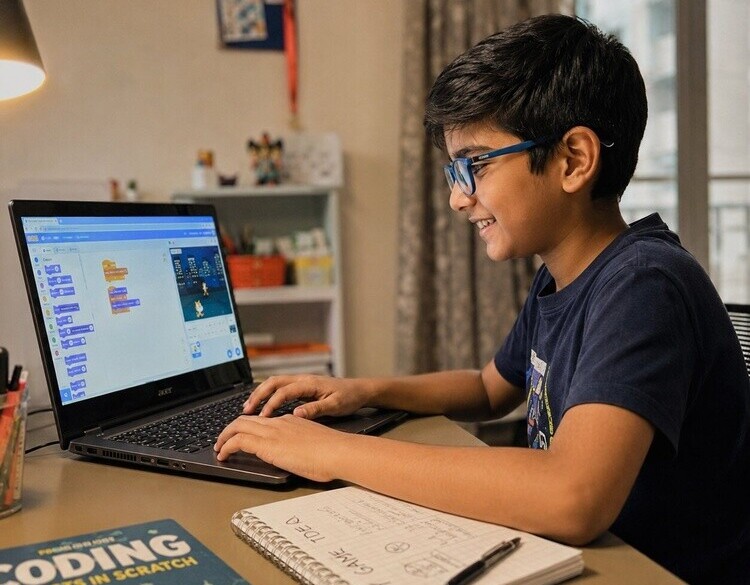 Coding Genuinely Develop
