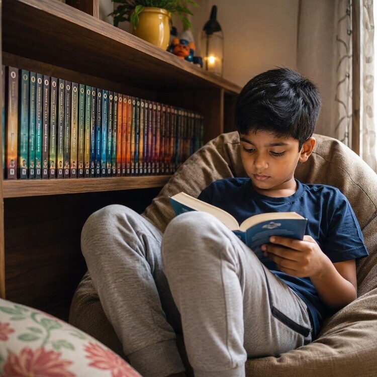 Reading Time