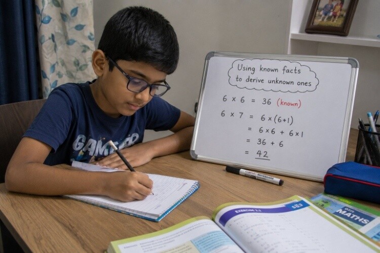 Calculating exactly