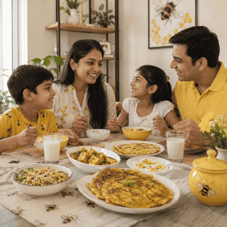 Improve Child's Concentration Naturally