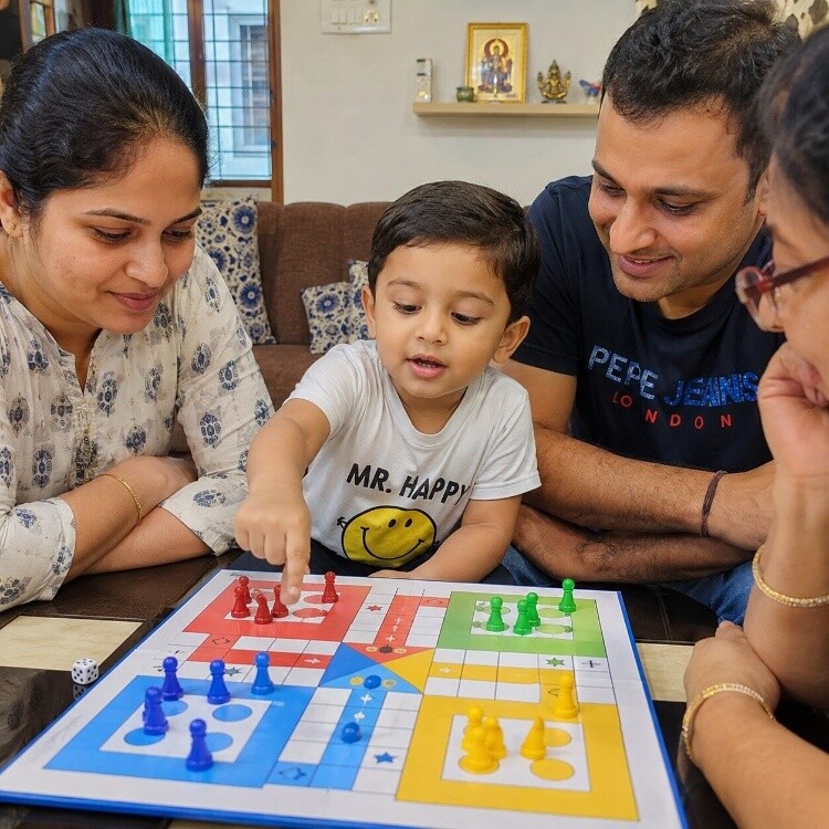 Board Game