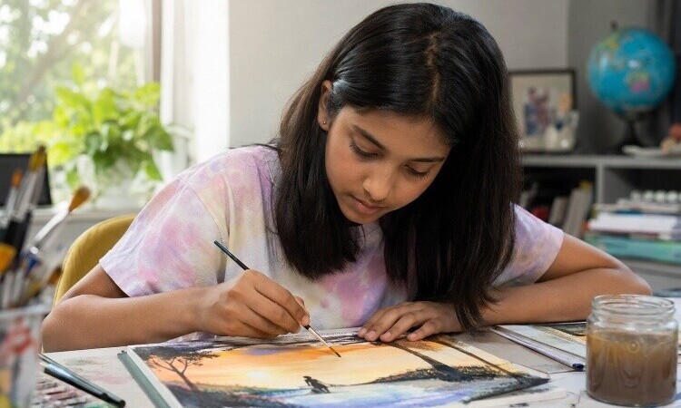 Art Activity
