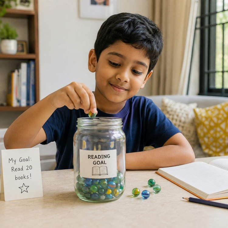 Jar Filling with Marbles