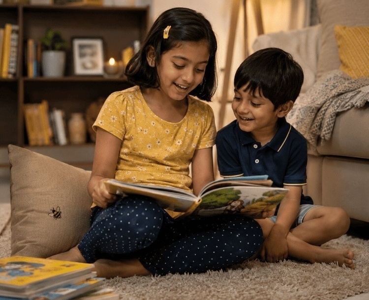 Reading Activity