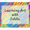 Learning Art with Ishita Online Art Academy