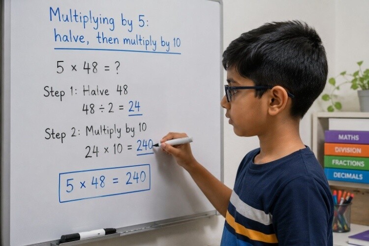 Multiplication