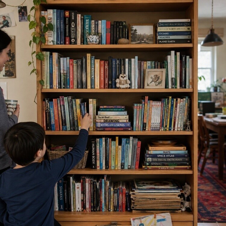 Non Fiction