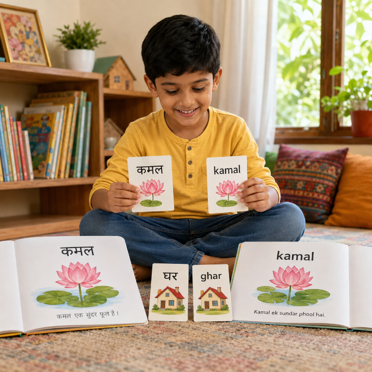 The Bilingual Home Advantage Worth Recognizing