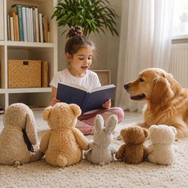 Reading practices