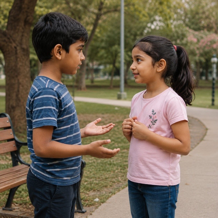 Resolving disagreement