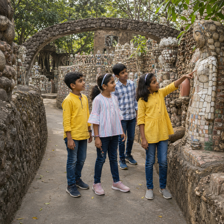 Cultural and educational destinations